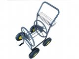 Garden Watering Hose Reel Cart