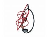 Garden Watering Hose Reel Cart