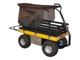 Big Wheel Wagon Cart