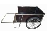 Yard Garden Cart