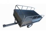 Cargo Trailer